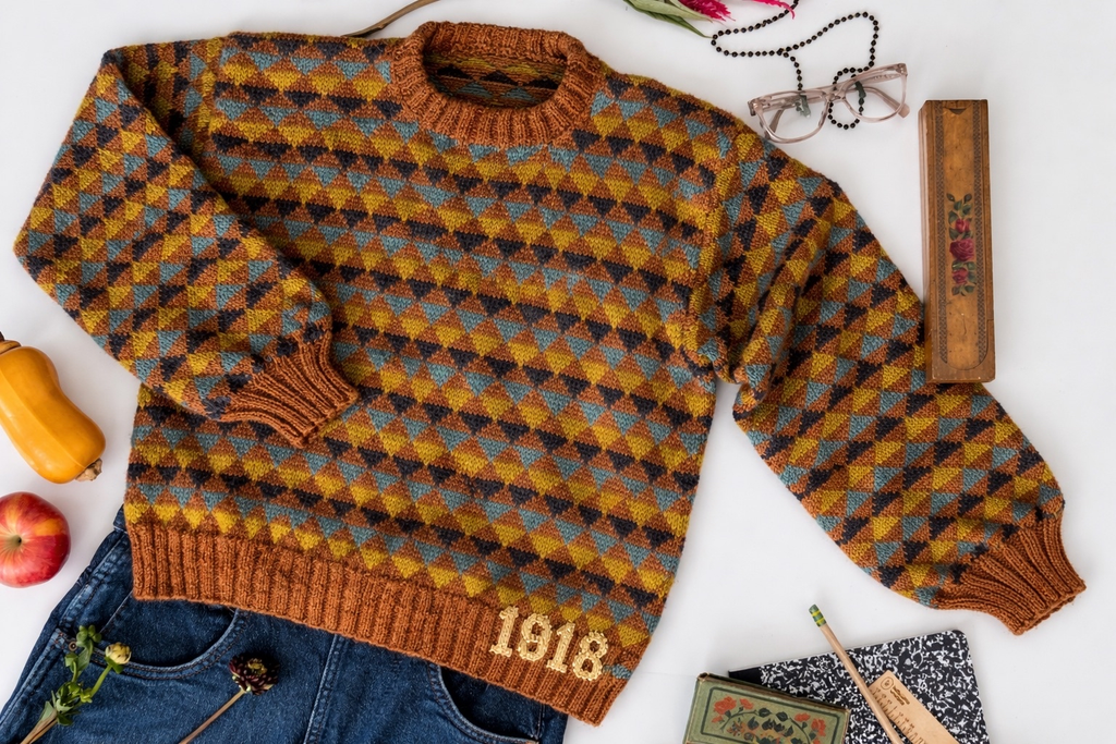 Sweater
